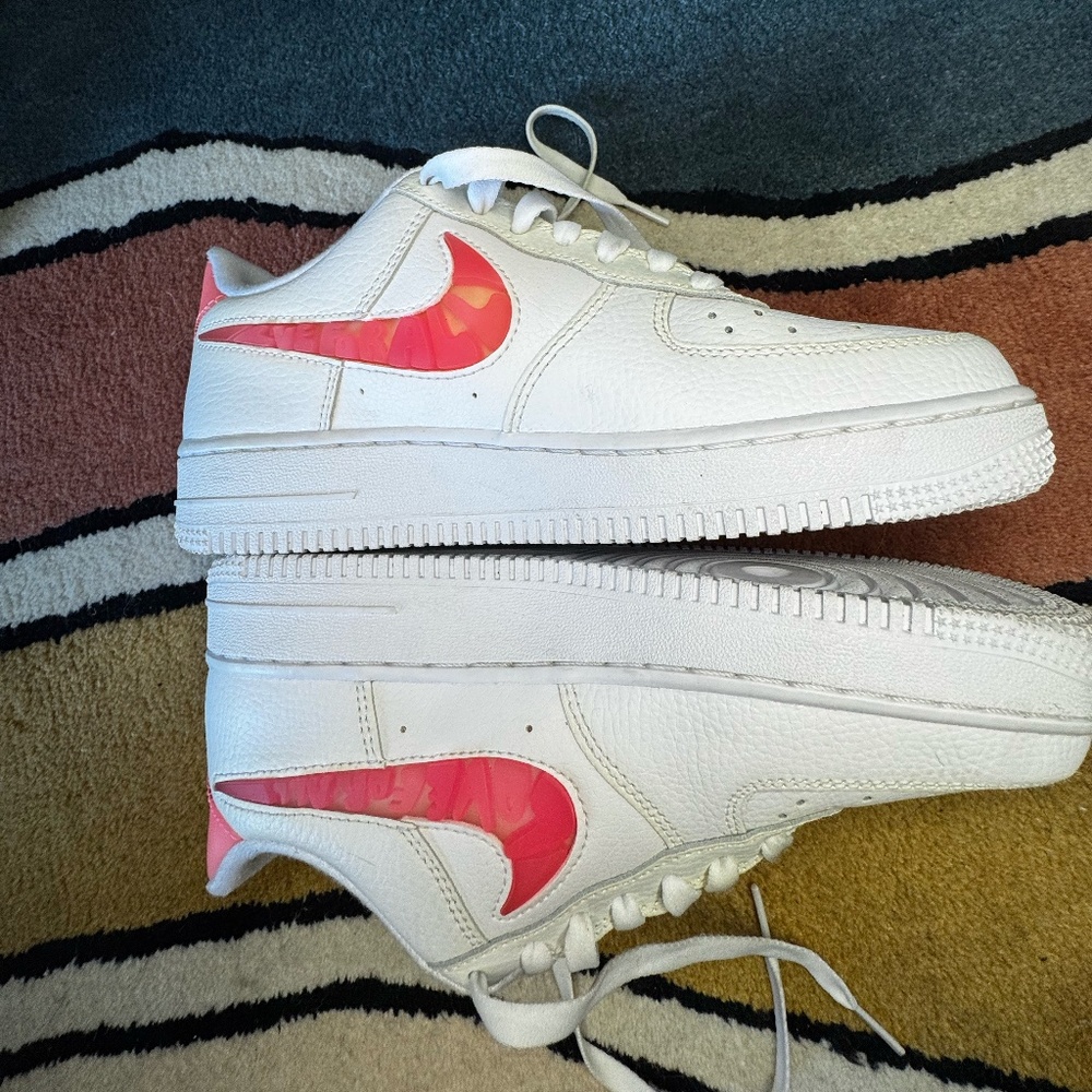 Nike women size 7